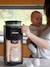 Préparateur de biberons Milkeo Plus bleu foncé - vertbaudet enfant 