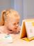 Set met 5-8 verhaaltjes en leren lezen meerkleurig - vertbaudet enfant 
