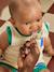 Lot 2 sucettes Supreme beige - vertbaudet enfant 
