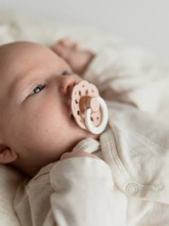 -BIBS Boheme fopspenen glow 2 stuks
