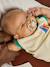 Set van 2 Supreme BIBS-spenen beige - vertbaudet enfant 