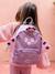 Sac à dos animal orange+vert+violet - vertbaudet enfant 