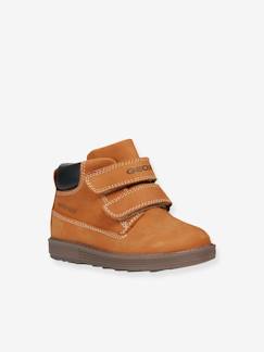 Schoenen-Baby schoenen 17-26-Loopt jongen 19-26-Boots, laarsjes en laarzen-Hynde GEOX® bottines voor ongensbaby's