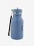 Fles 350 ml TRIXIE bruin+dennen+geel+groen+ijsblauw+lichtroze+Mr Fox+Mr Lion+Mrs Elephant+Mrs Rabbit+nude+petrolblauw+rood+rozen+zachtpaars - vertbaudet enfant 