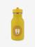 Fles 350 ml TRIXIE bruin+groen+ijsblauw+Mr Fox+Mr Lion+Mrs Rabbit+nude+petrolblauw+rood+rozen - vertbaudet enfant 