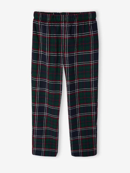 Pyjama garçon coffret rouge - vertbaudet enfant 