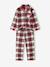 Pyjama enfant mixte Capsule Famille rouge - vertbaudet enfant 