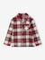 Pyjama enfant mixte Capsule Famille rouge - vertbaudet enfant 
