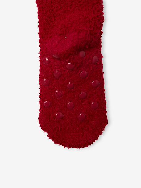 Jongenspyjama in cadeaudoos rood - vertbaudet enfant 