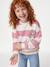 Sweat Skye fille Pat Patrouille lilas - vertbaudet enfant 