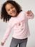 T-shirt manches longues Harry Potter rose pâle - vertbaudet enfant 