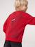 Sweat Spiderman garçon rouge - vertbaudet enfant 