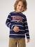 T-shirt manches longues Harry Potter marine - vertbaudet enfant 