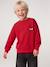 Sweat Spiderman garçon rouge - vertbaudet enfant 
