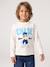 Shirt met lange mouwen PAW PATROL ecru - vertbaudet enfant 