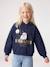 Sweat à capuche Harry Potter marine - vertbaudet enfant 