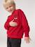 Sweat Spiderman garçon rouge - vertbaudet enfant 