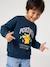Sweat Pokemon bleu nuit - vertbaudet enfant 