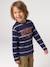 T-shirt manches longues Harry Potter marine - vertbaudet enfant 