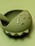 Babyeetset TRIXIE Mr. Lion geel+groen+lichtroze - vertbaudet enfant 
