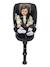 Autostoel FullSeat 360 i-Size zwart - vertbaudet enfant 