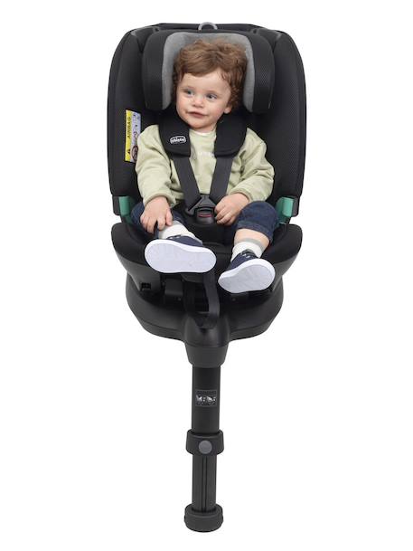 Siège auto FullSeat 360 i Size noir - vertbaudet enfant 