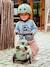 Trottinette évolutive Highwaykick 1 beige+vert - vertbaudet enfant 