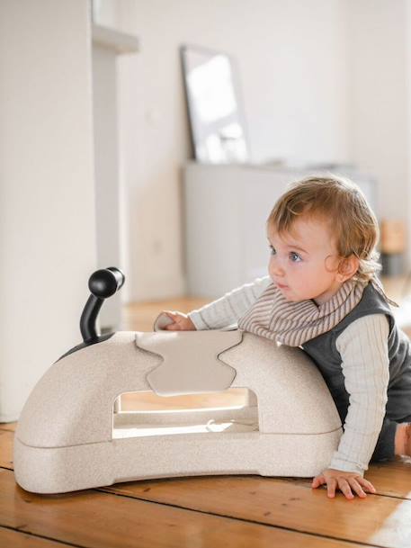 Porteur 3 en 1 My First beige - vertbaudet enfant 