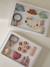 Coffret jouet de manipulation rose - vertbaudet enfant 
