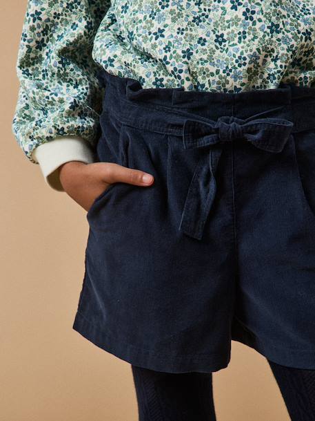 Short baby marine - vertbaudet enfant 