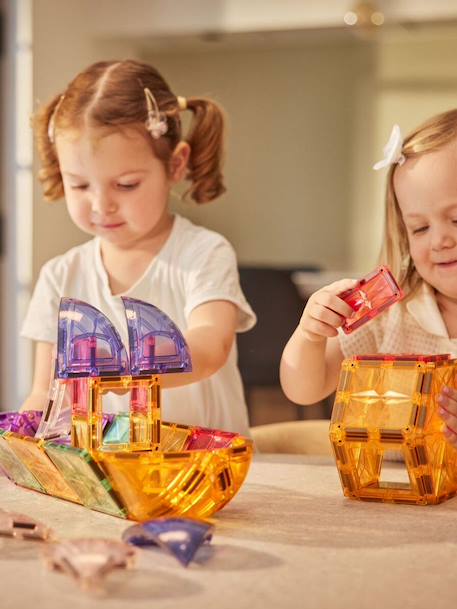 Gebogen pack Cleverclixx meerkleurig - vertbaudet enfant 