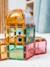 Gebogen pack Cleverclixx meerkleurig - vertbaudet enfant 