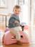 SCOOT AND RIDE My First 3-in-1 loopauto groen+rozen - vertbaudet enfant 
