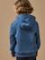 CYRILLUS hoodie blauw - vertbaudet enfant 