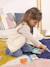 Liboo leerlezer J.A.D.E blauw - vertbaudet enfant 