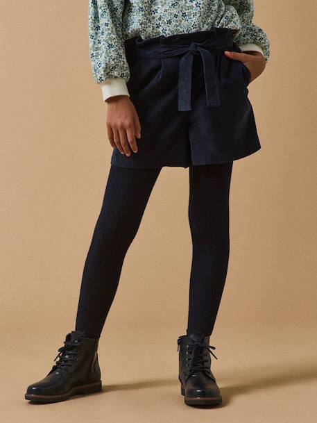 Short baby marine - vertbaudet enfant 