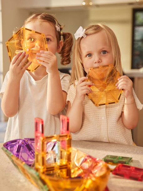 Gebogen pack Cleverclixx meerkleurig - vertbaudet enfant 