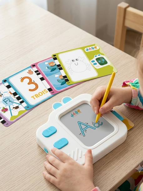 Lerende tablet J.A.D.E blauw - vertbaudet enfant 