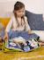 Pochette 7 activités maths espace bleu - vertbaudet enfant 