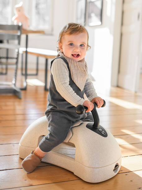 Porteur 3 en 1 My First beige - vertbaudet enfant 