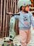 Highwaykick 1 SCOOT AND RIDE beige+groen - vertbaudet enfant 