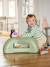Porteur 3 en 1 My First rose+vert - vertbaudet enfant 