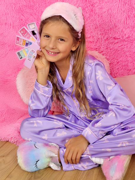 GLOWAY make-up etui rozen - vertbaudet enfant 