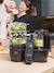 Pack Nutribaby+ XL noir - vertbaudet enfant 