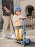 Trottinette évolutive Push and Go beige+bleu - vertbaudet enfant 