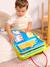 Pochette 7 activités Montessori rouge - vertbaudet enfant 