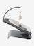 Transat bois  Babyrythm gris+GRIS - vertbaudet enfant 