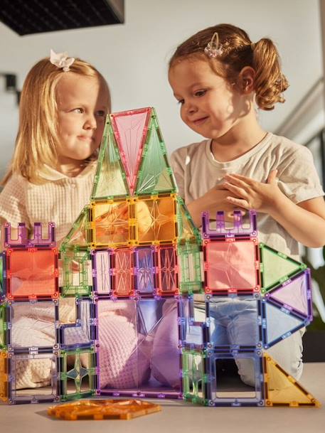 Cleverclixx Petite Pack 36-delig meerkleurig - vertbaudet enfant 