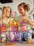 Cleverclixx Petite Pack 36-delig meerkleurig - vertbaudet enfant 