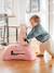 SCOOT AND RIDE My First 3-in-1 loopauto groen+rozen - vertbaudet enfant 